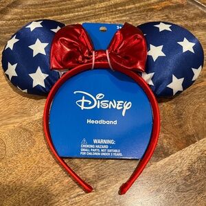 Disney Minnie Mouse ears